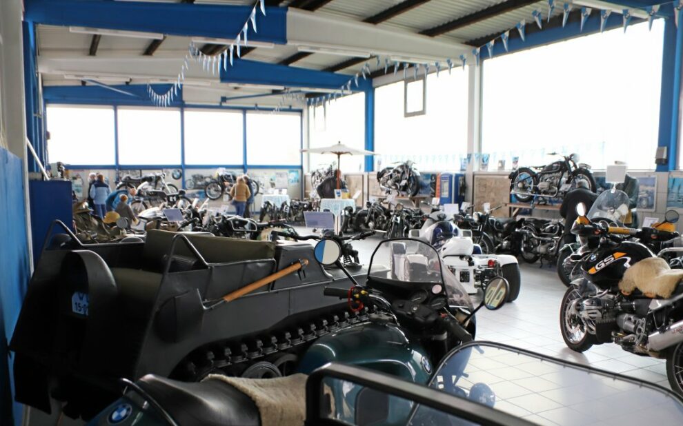 Für die neue Leader-Phase stehen neue Projekte aus ganz Wittgenstein im Fokus – vom Carneval über Imker zum Motorradmuseum ist vieles dabei. (Foto: Rudolf Bald)